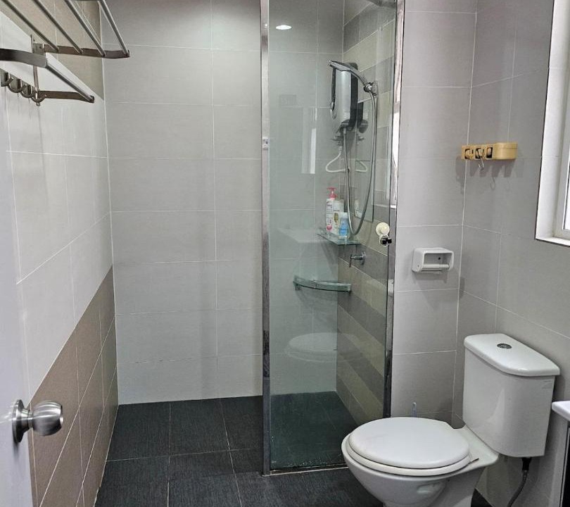 Photo of Bathroom in Seksyen 13