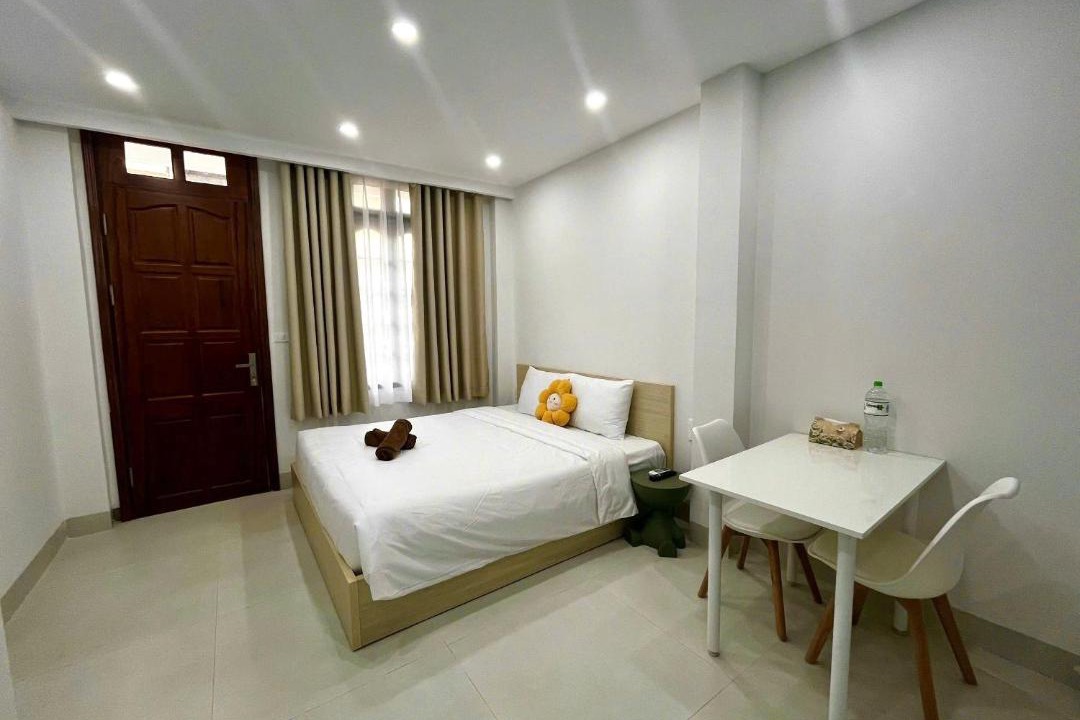 Photo of Bedroom in Ba Dinh