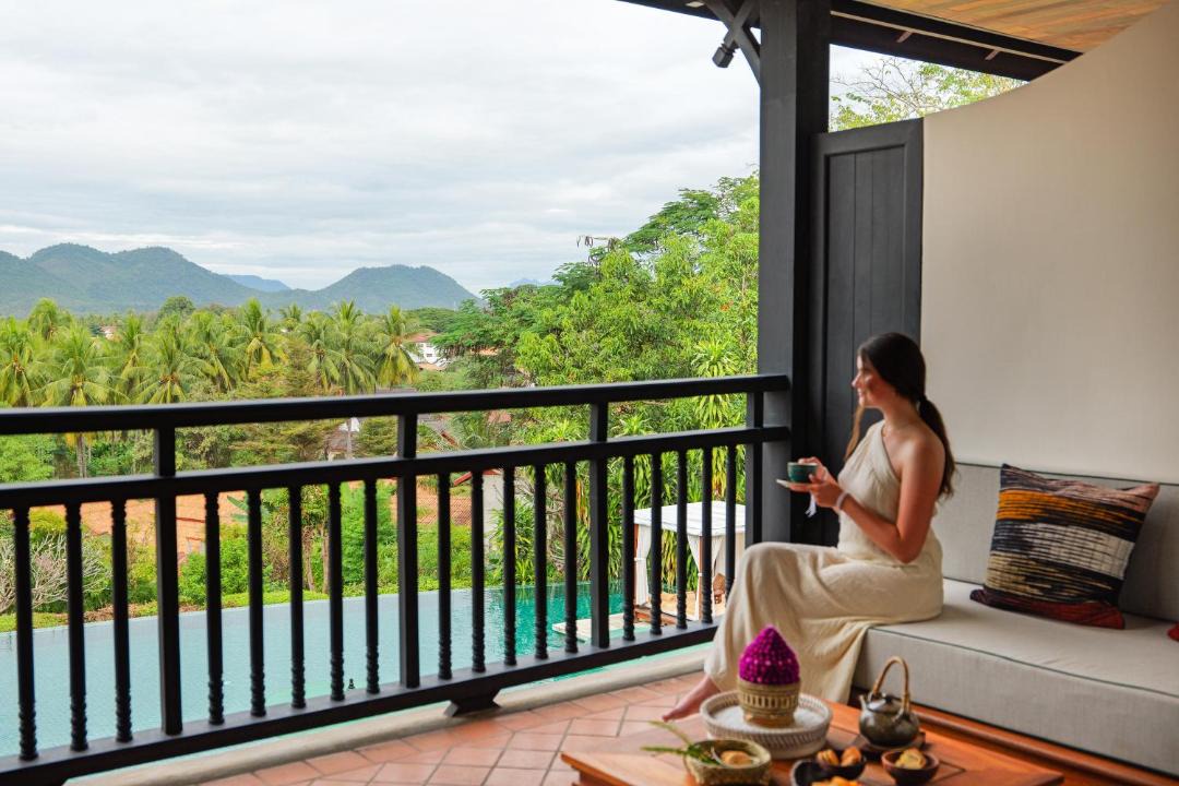 Photo of Others in Luang Prabang