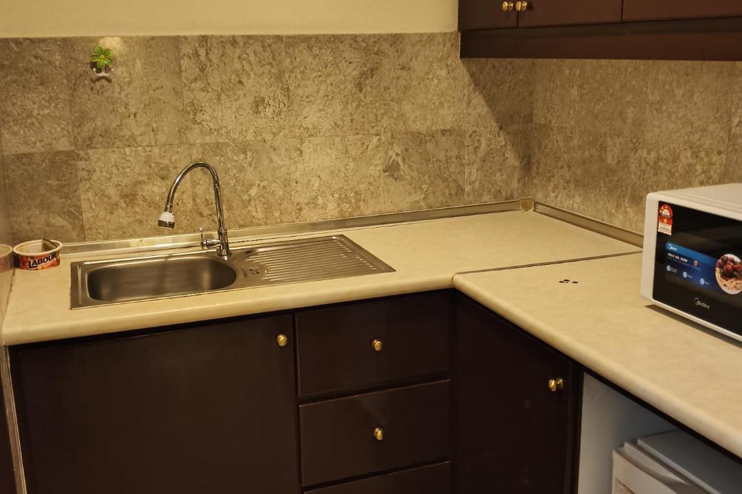 Photo of Kitchen in Imbi