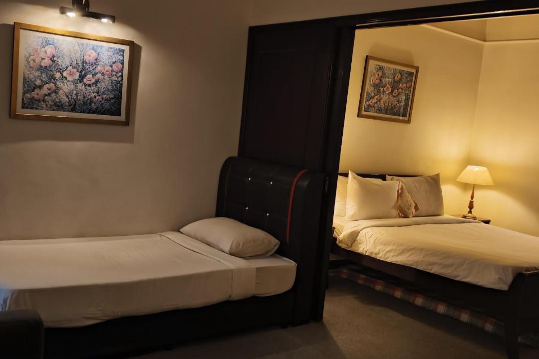 Photo of Bedroom in Imbi
