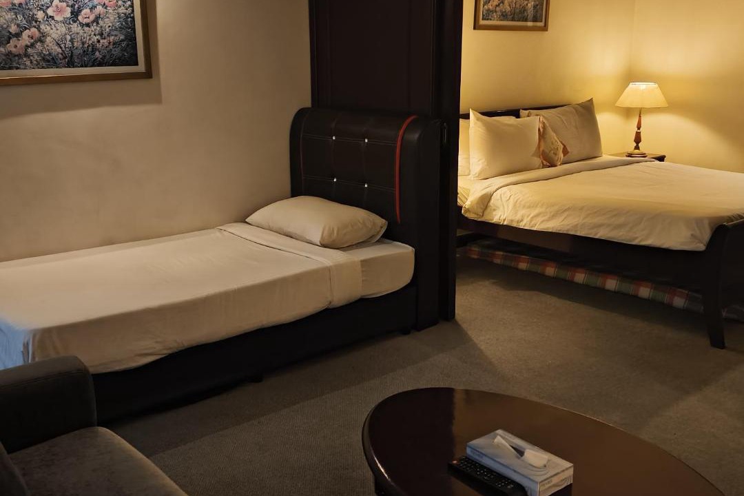 Photo of Bedroom in Imbi