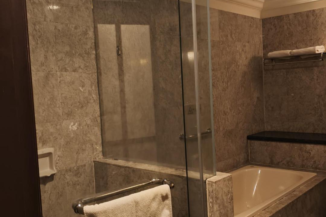 Photo of Bathroom in Imbi