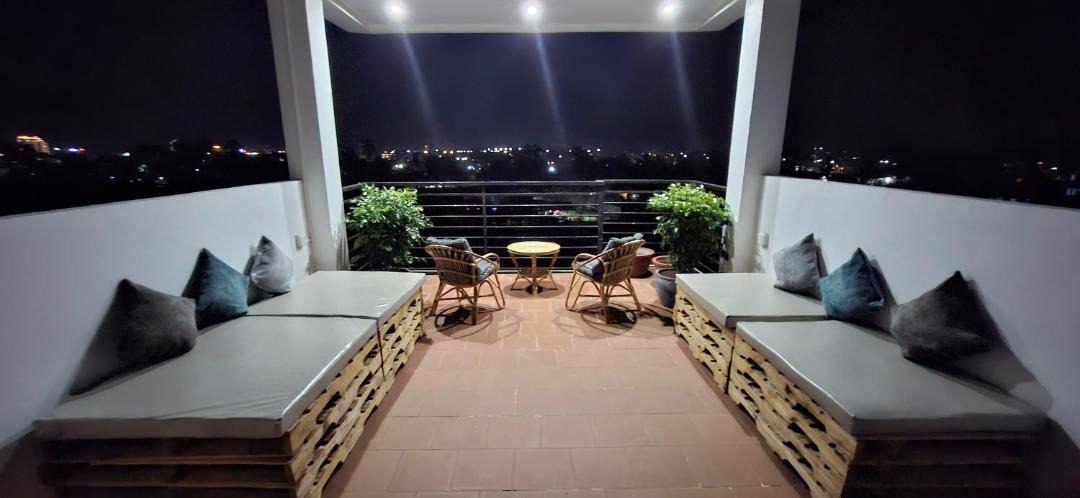 Photo of Patio Balcony in Kampot