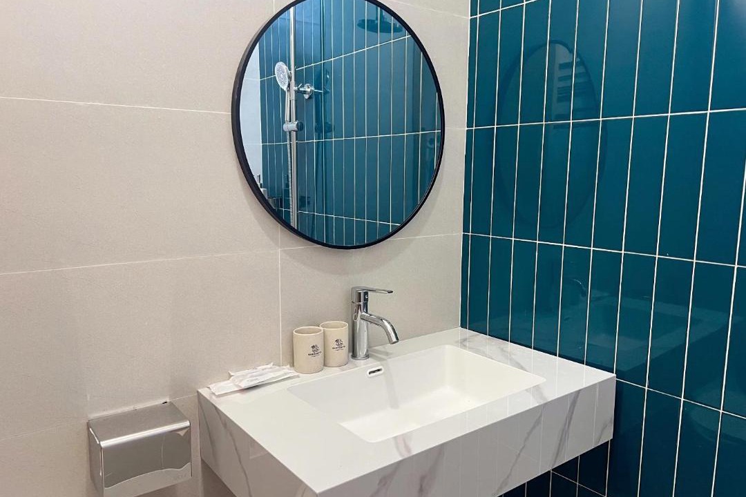 Photo of Bathroom in Ninh Hai