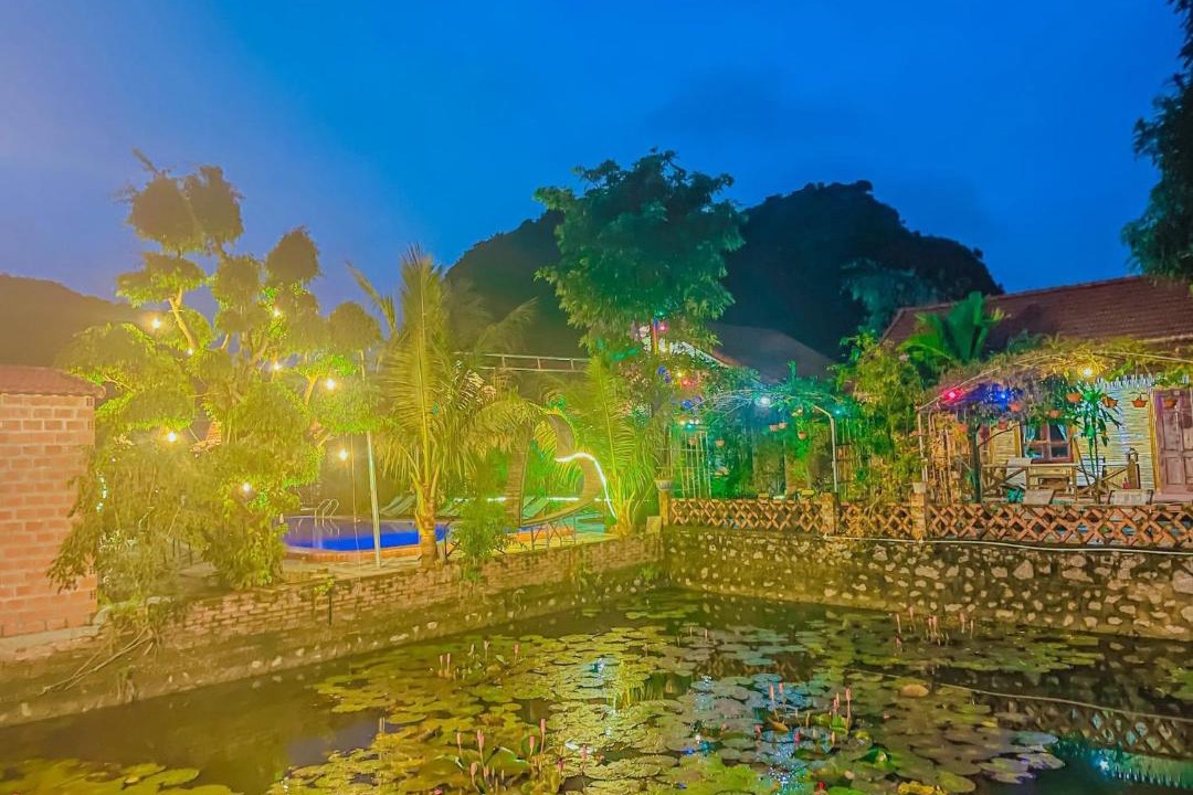Photo of Others in Hoa Lu