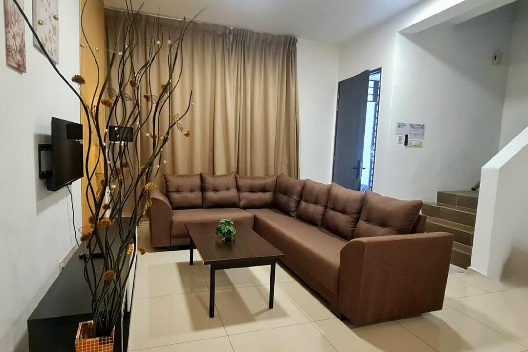 Photo of Livingroom in Kuala Langat District