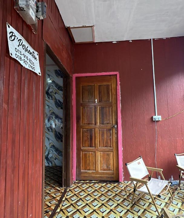 Photo of Others in Kampung Pasir Hantu