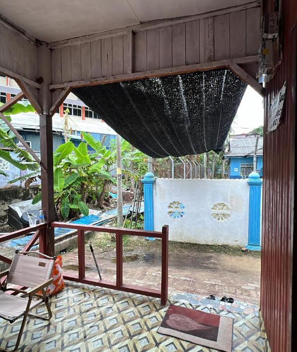 Photo of Others in Kampung Pasir Hantu