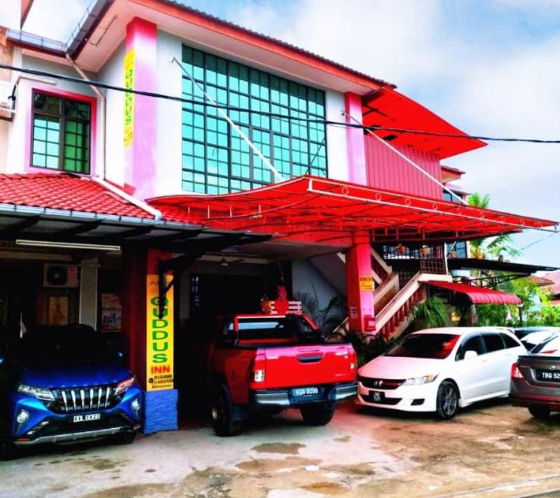 Photo of Others in Kampung Dusun Muda