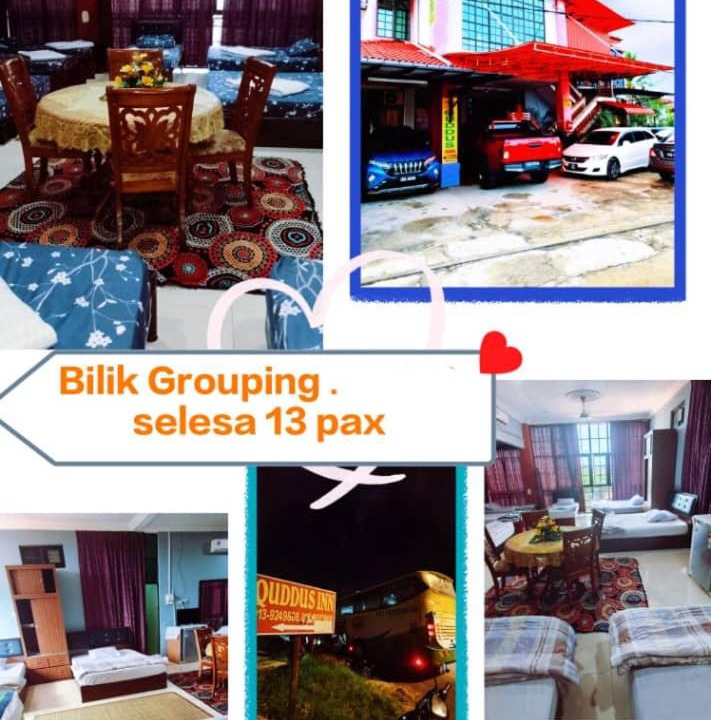 Photo of Others in Kampung Dusun Muda