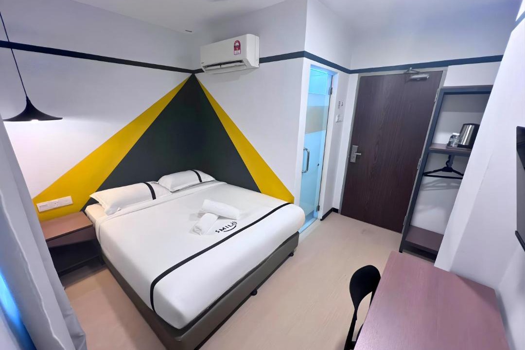 Photo of Bedroom in Petaling Jaya