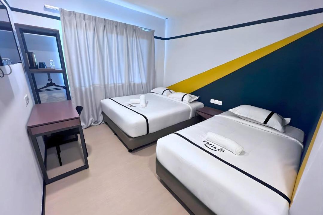 Photo of Bedroom in Petaling Jaya