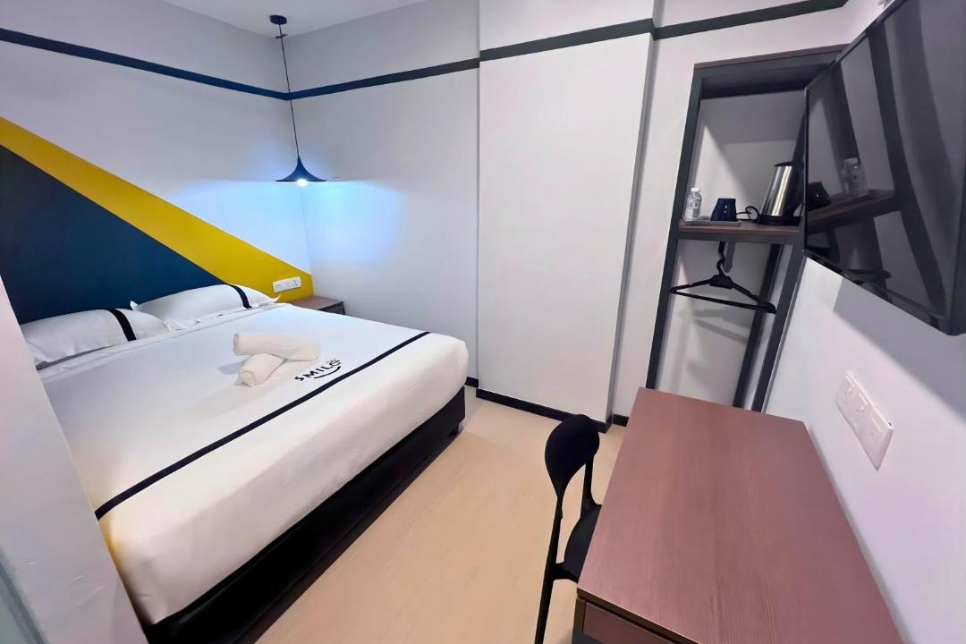 Photo of Bedroom in Petaling Jaya