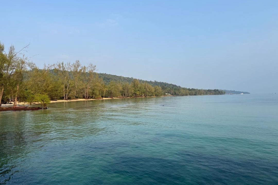 Photo of Others in Koh Rong