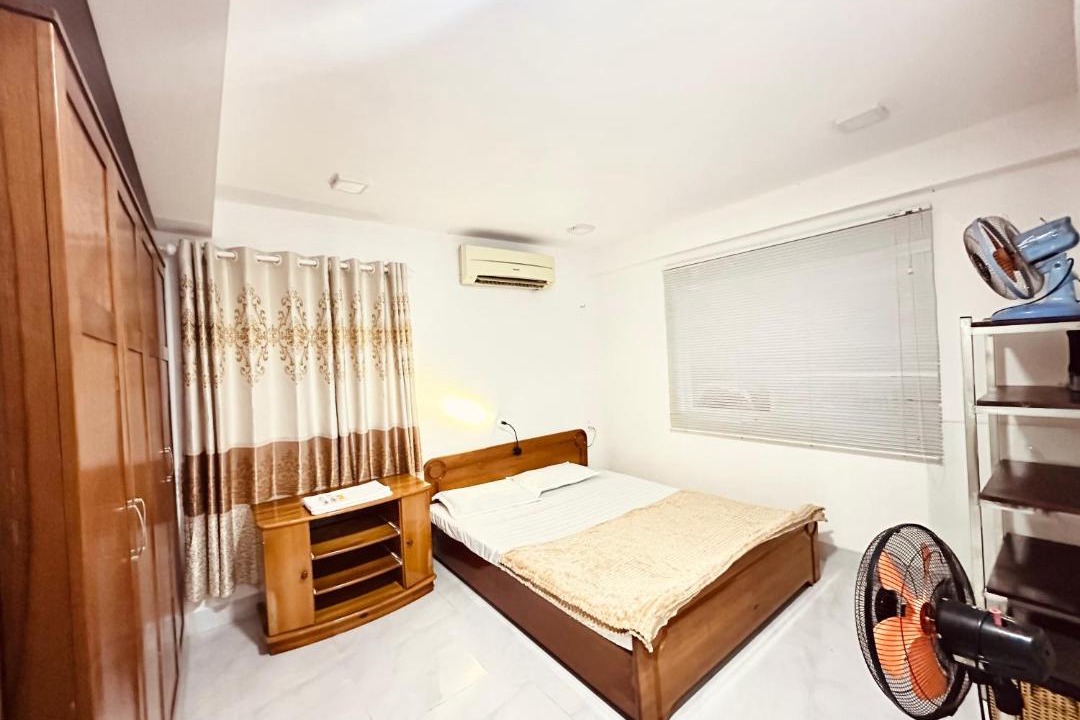 Photo of Bedroom in Dien Ban