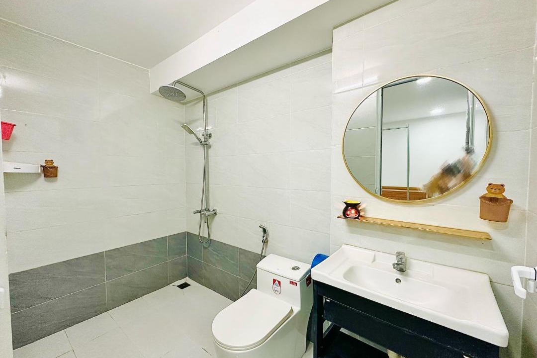 Photo of Bathroom in Dien Ban