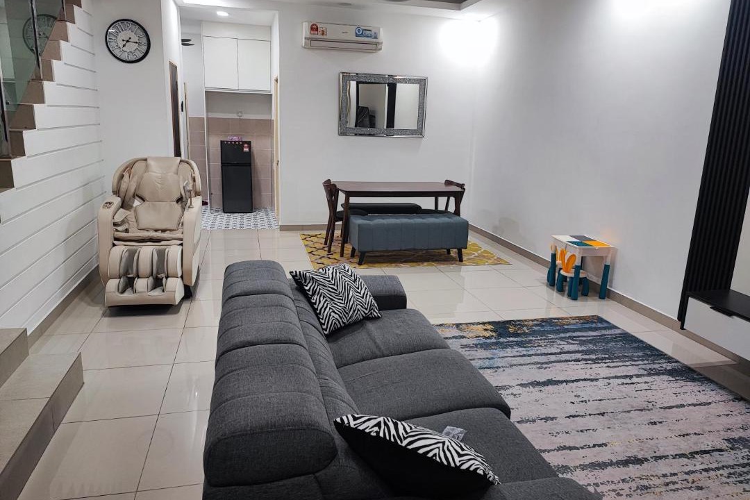 Photo of Livingroom in Sepang