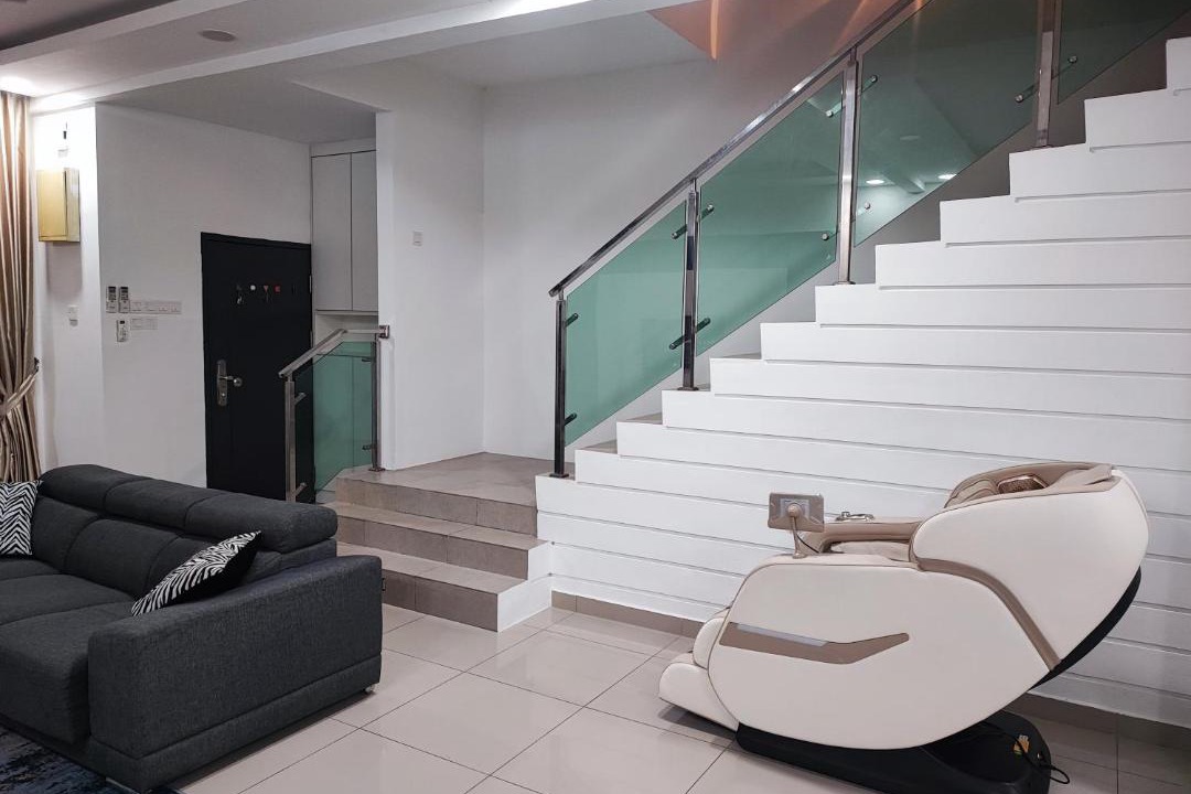 Photo of Livingroom in Sepang