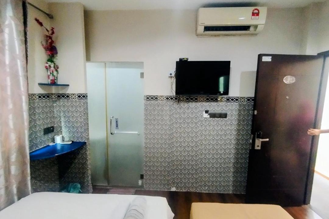 Photo of Bathroom in Taman Pertama