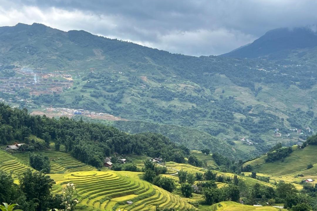 Photo of Others in Sa Pa
