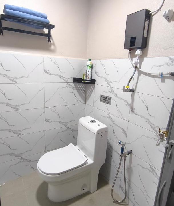 Photo of Bathroom in Guar Chempedak