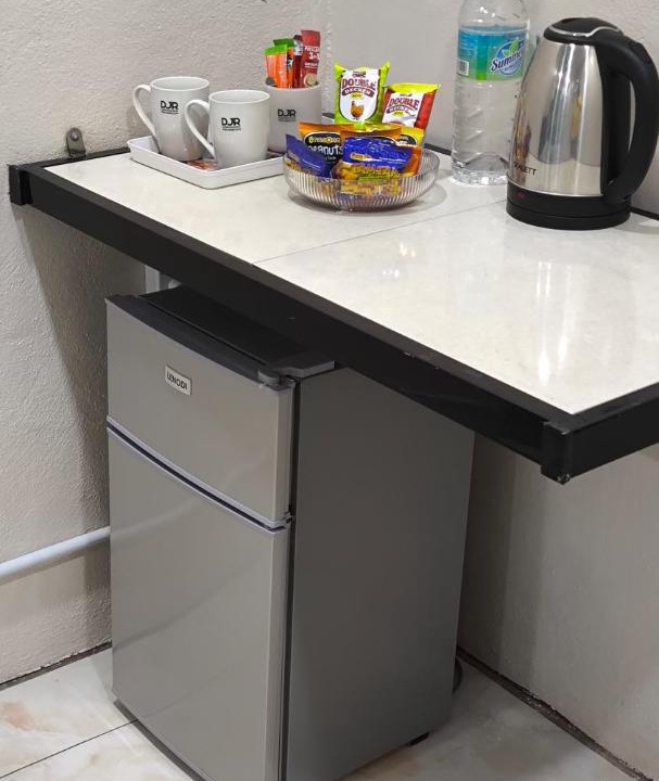 Photo of Kitchen in Guar Chempedak