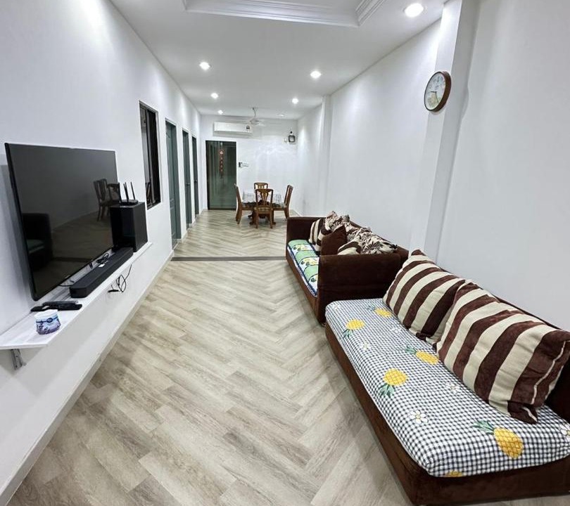 Photo of Livingroom in Kota Kinabalu