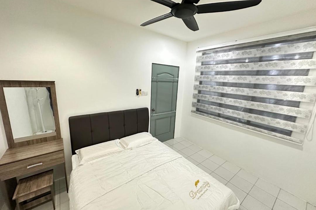Photo of Bedroom in Kota Kinabalu
