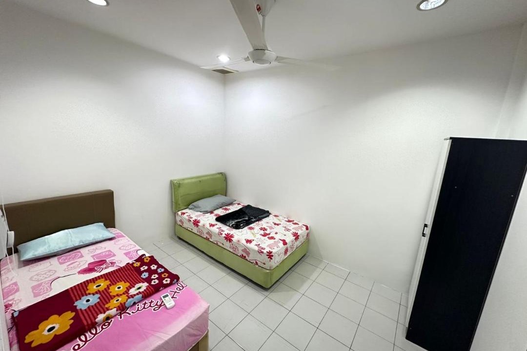 Photo of Bedroom in Kota Kinabalu