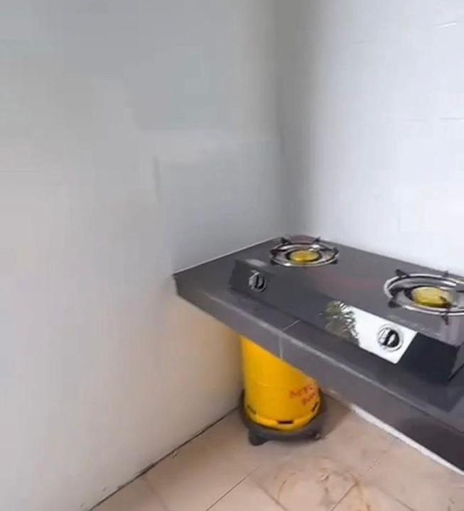Photo of Kitchen in Kota Kinabalu
