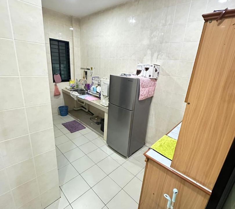 Photo of Bathroom in Kota Kinabalu