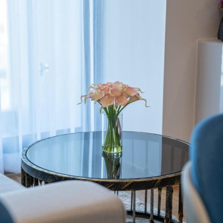 Photo of Livingroom in Tha Sala