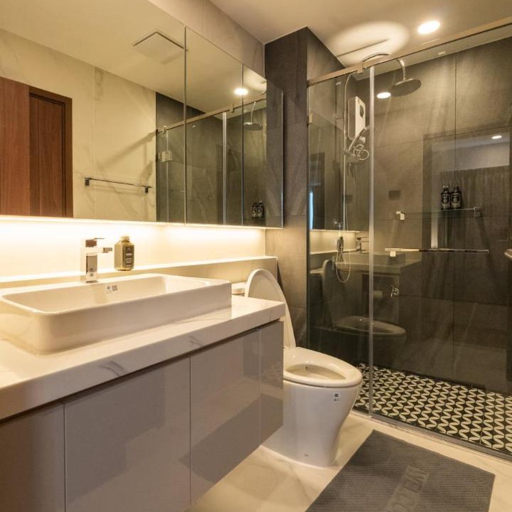 Photo of Bathroom in Tha Sala