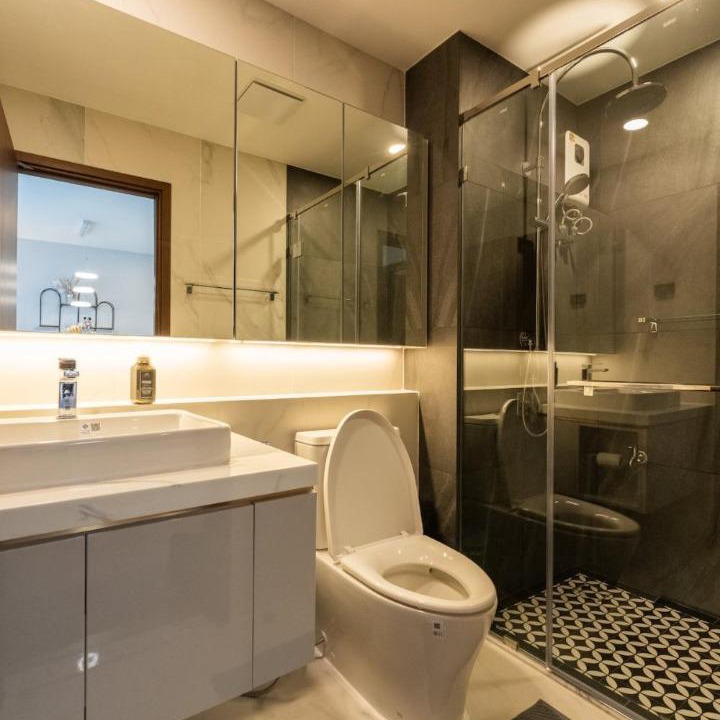Photo of Bathroom in Tha Sala