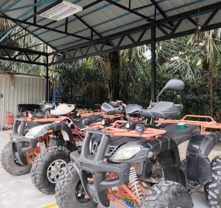Photo of Others in Rembau District