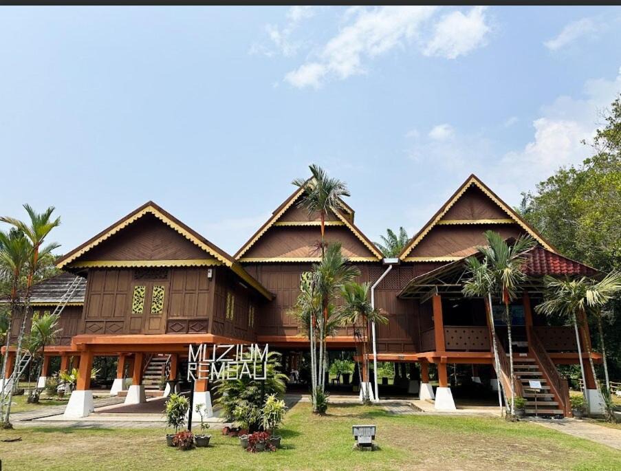 Photo of Others in Rembau District