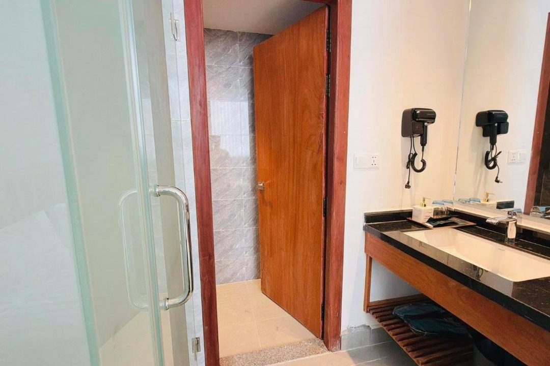 Photo of Bathroom in Mittakpheap