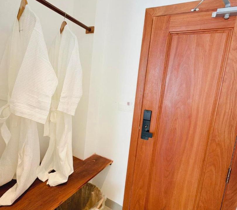 Photo of Bathroom in Mittakpheap