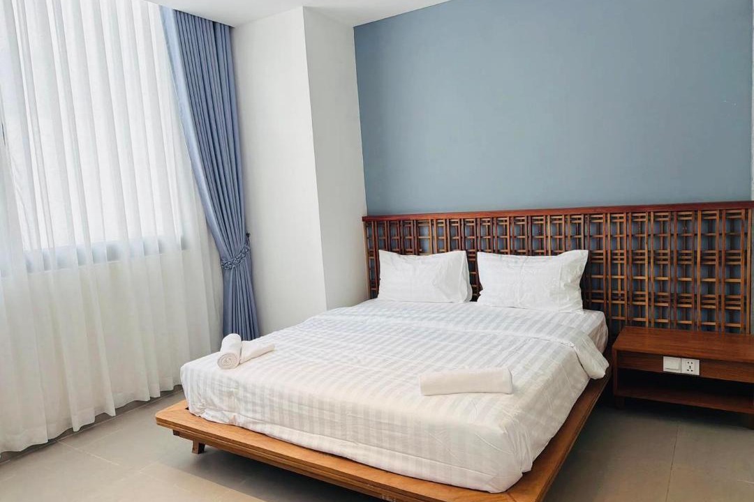 Photo of Bedroom in Mittakpheap