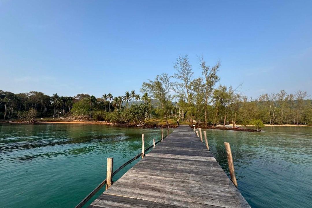 Photo of Others in Koh Rong