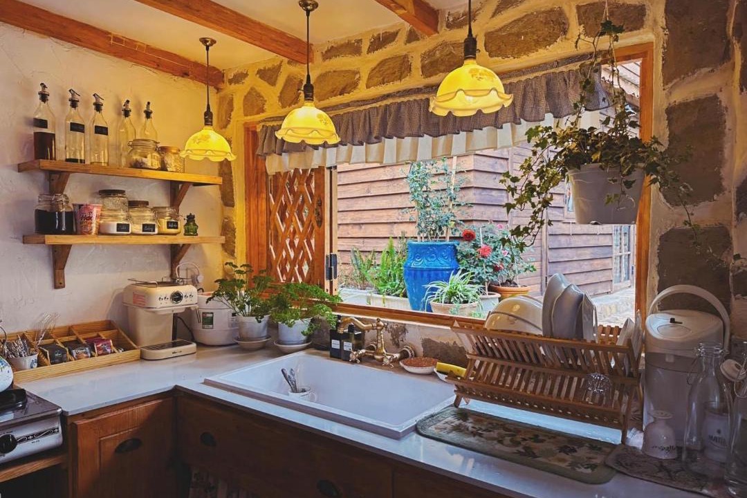 Photo of Kitchen in Da Lat