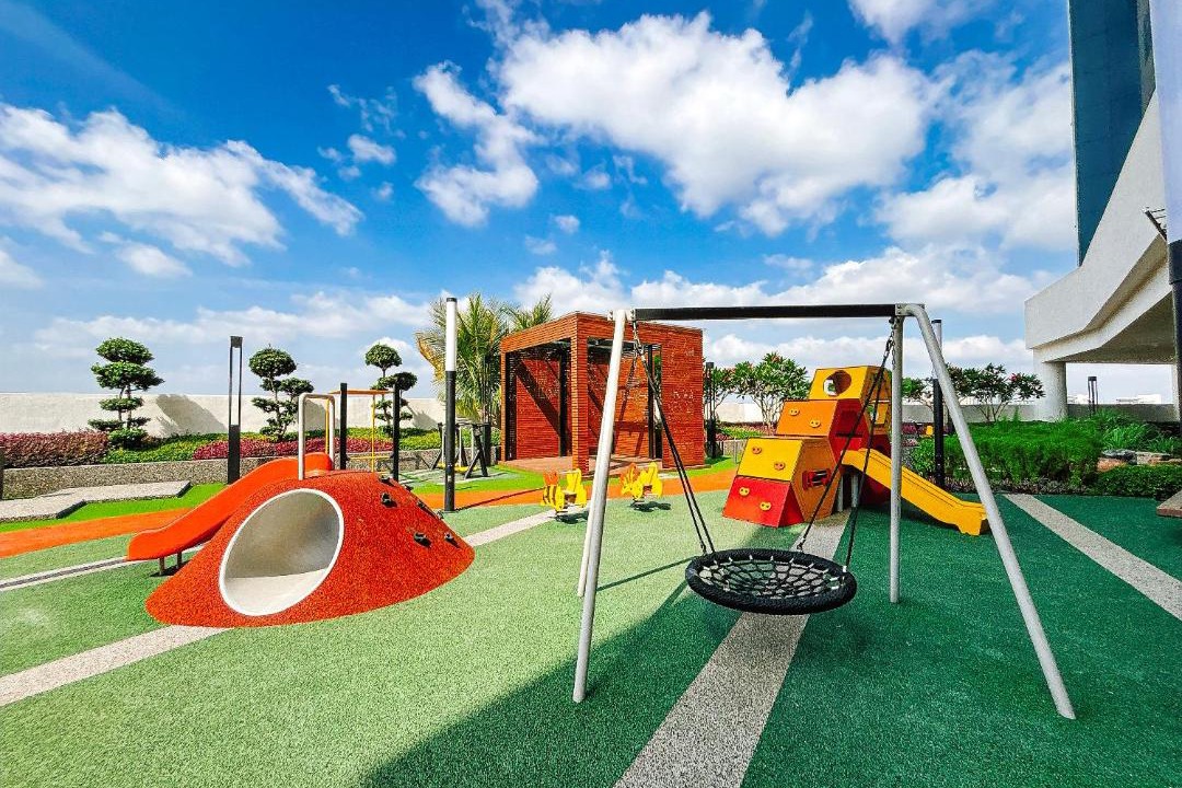 Photo of Outdoor in Taman Century