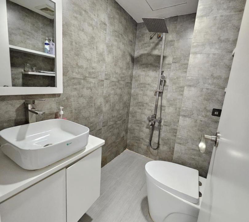Photo of Bathroom in Da Kao