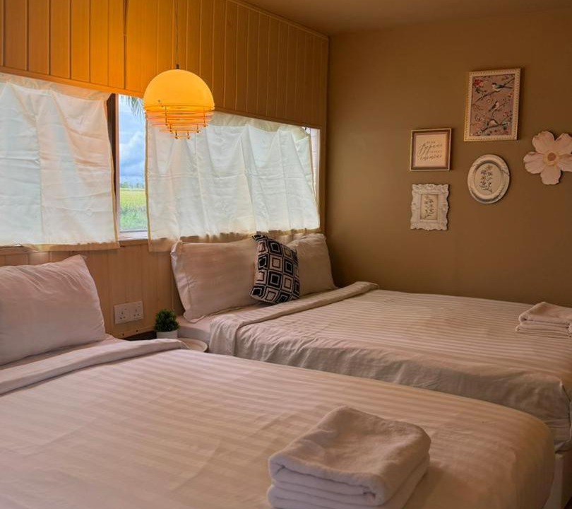 Photo of Bedroom in Sekinchan