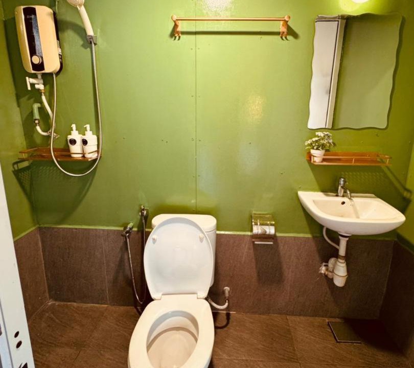 Photo of Bathroom in Sekinchan