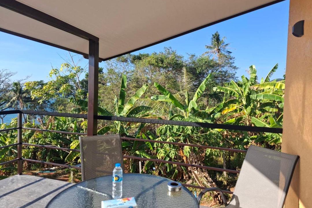 Photo of Patio Balcony in Ko Chang
