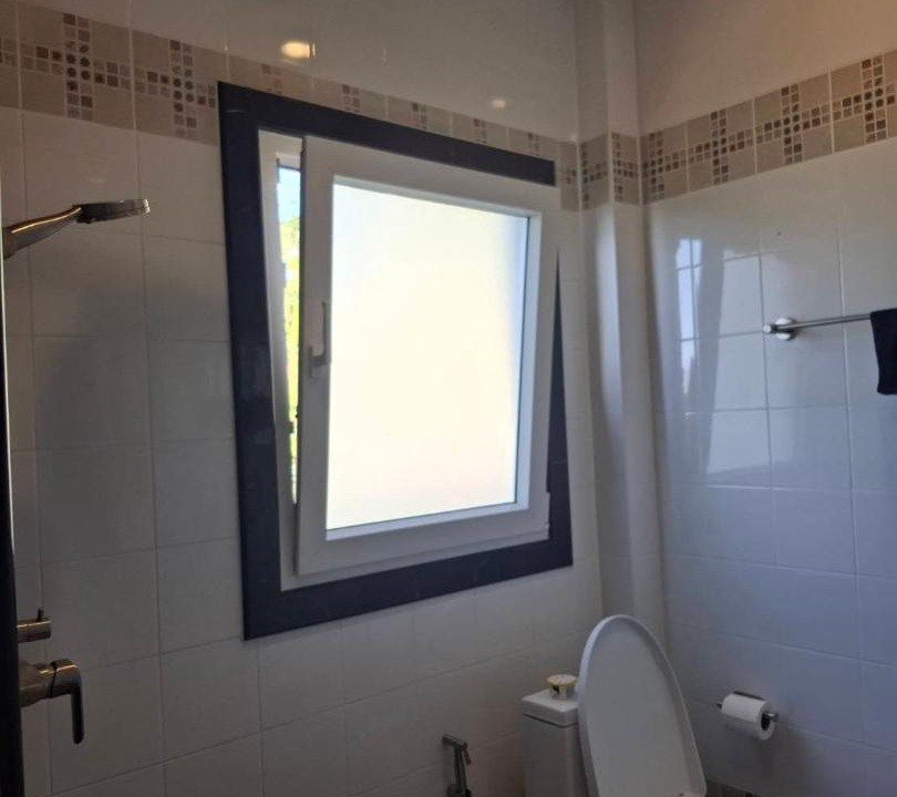 Photo of Bathroom in Ko Chang