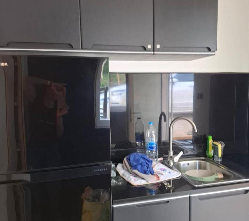 Photo of Kitchen in Ko Chang