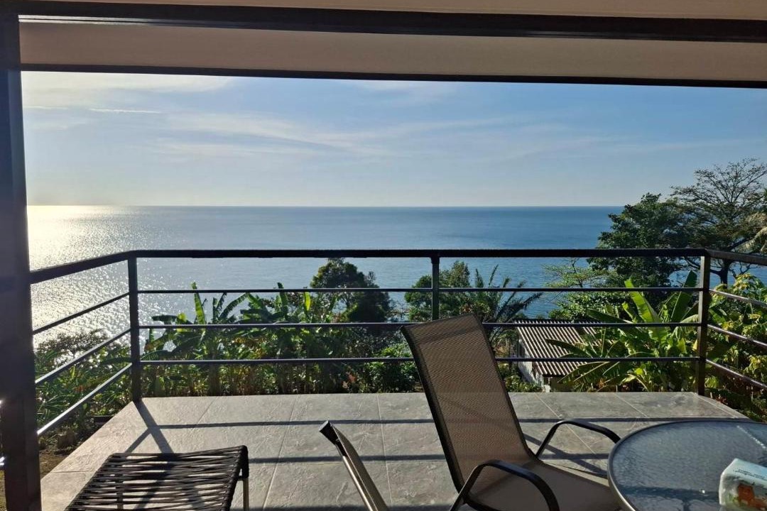 Photo of Patio Balcony in Ko Chang